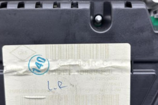 Compteur RENAULT CAPTUR 1