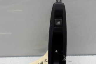 Interrupteur de leve vitre arriere gauche RENAULT CAPTUR 1 Photo n°1