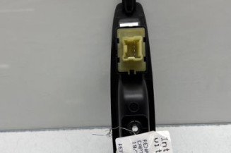 Interrupteur de leve vitre arriere gauche RENAULT CAPTUR 1