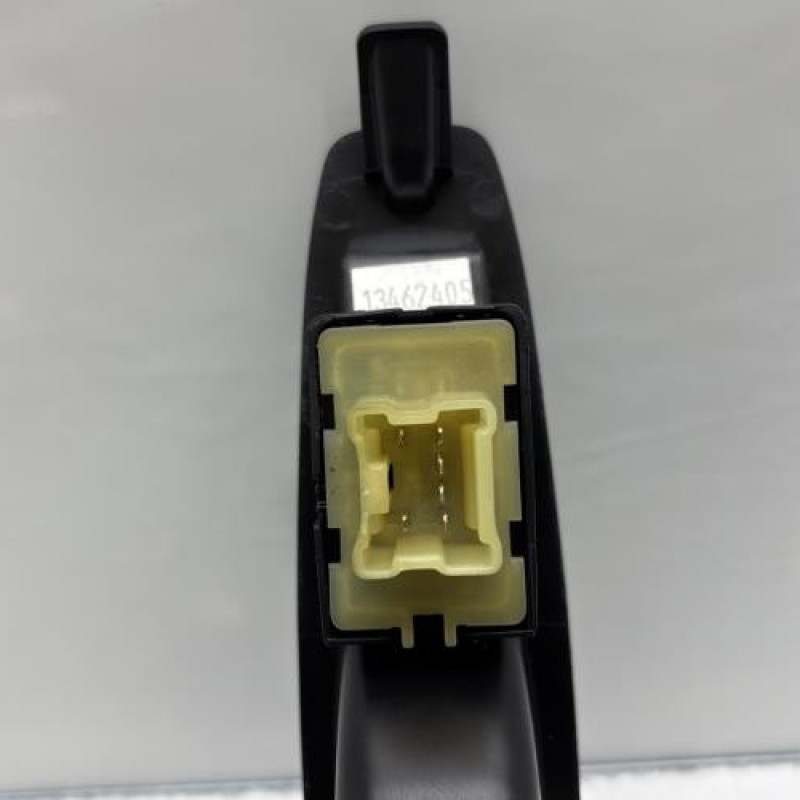 Interrupteur de leve vitre arriere gauche RENAULT CAPTUR 1 Photo n°5