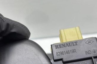 Interrupteur de leve vitre arriere gauche RENAULT CAPTUR 1