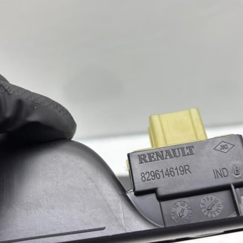 Interrupteur de leve vitre arriere gauche RENAULT CAPTUR 1 Photo n°6