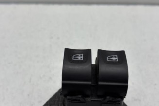 Interrupteur de leve vitre avant gauche RENAULT CAPTUR 1 Photo n°1