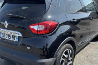 Interrupteur de leve vitre avant gauche RENAULT CAPTUR 1