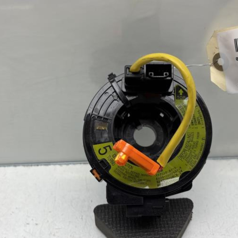 Contacteur tournant TOYOTA YARIS 1 Photo n°1