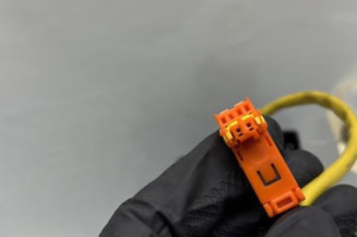 Contacteur tournant TOYOTA YARIS 1