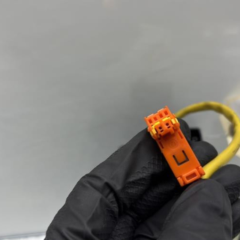 Contacteur tournant TOYOTA YARIS 1 Photo n°2