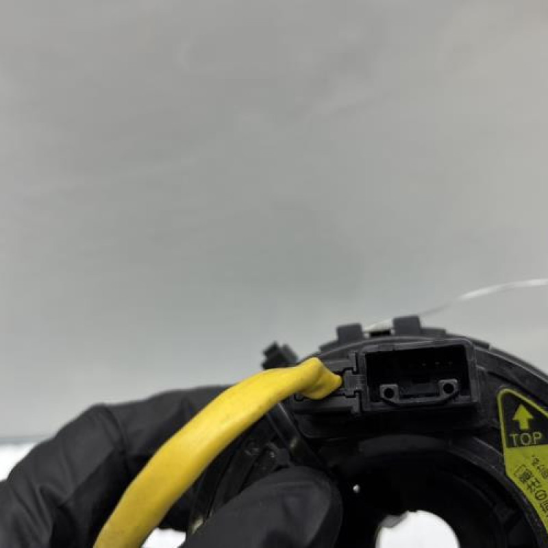 Contacteur tournant TOYOTA YARIS 1 Photo n°3