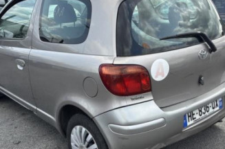 Contacteur tournant TOYOTA YARIS 1