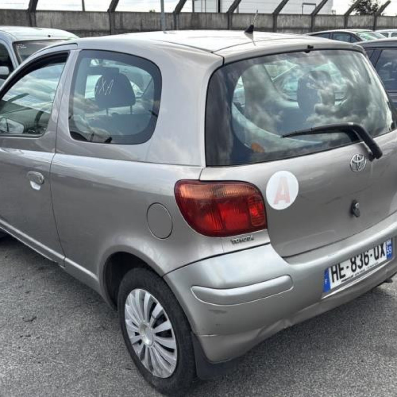 Contacteur tournant TOYOTA YARIS 1 Photo n°11