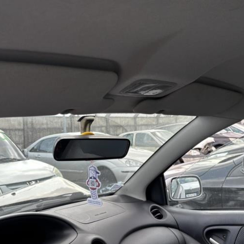 Contacteur tournant TOYOTA YARIS 1 Photo n°18