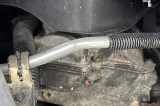 Interrupteur de leve vitre avant droit TOYOTA YARIS 1