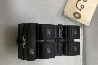 Interrupteur de leve vitre avant gauche OPEL ASTRA K Photo n°1