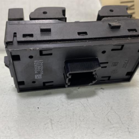 Interrupteur de leve vitre avant gauche OPEL ASTRA K