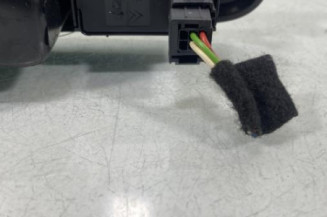 Interrupteur de leve vitre arriere gauche PEUGEOT 3008 1