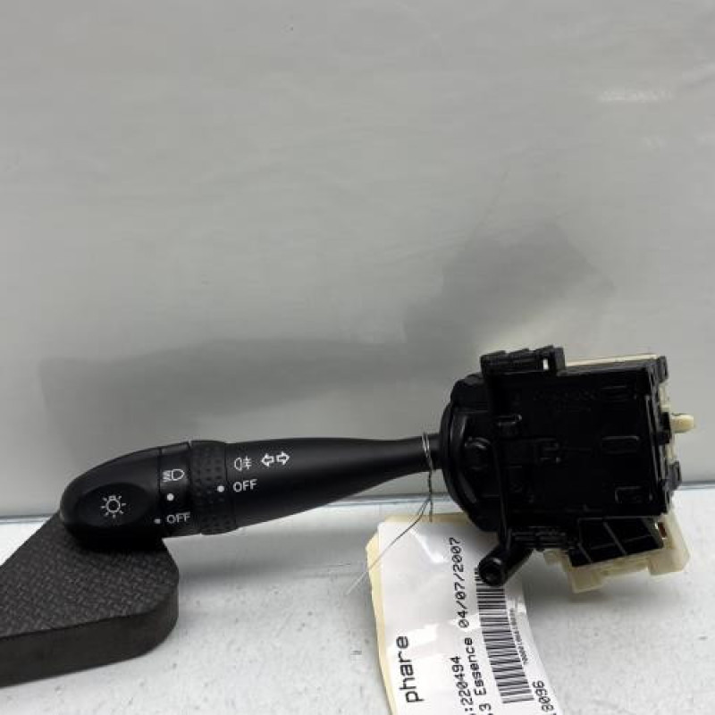 Commodo phare SUZUKI SWIFT 3 Photo n°1