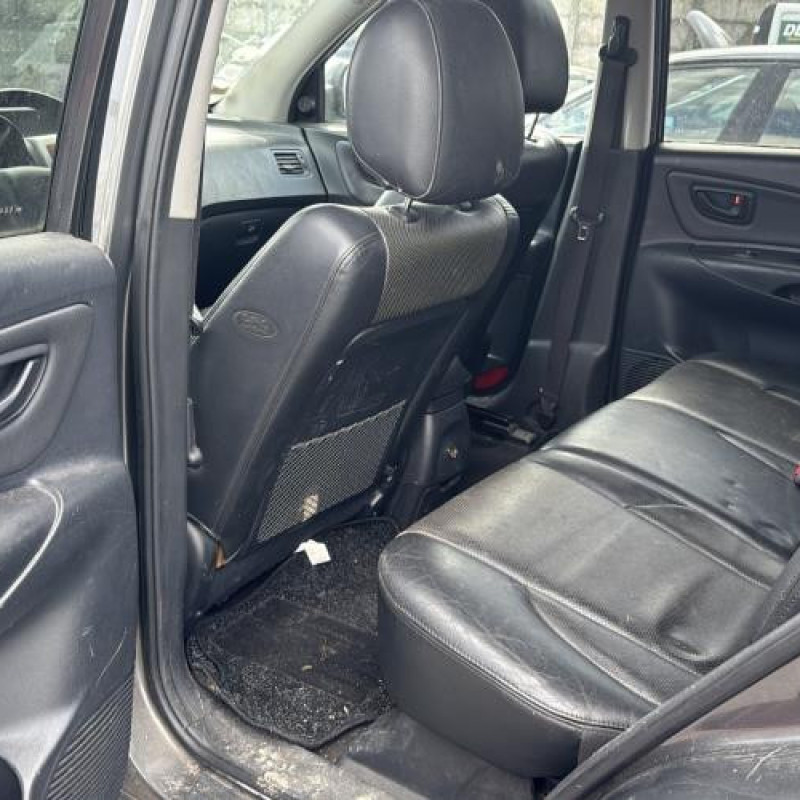 Interrupteur de leve vitre avant droit HYUNDAI TUCSON 1 Photo n°15