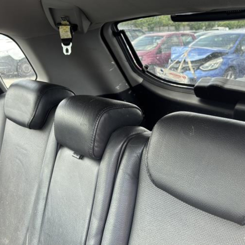 Interrupteur de leve vitre avant droit HYUNDAI TUCSON 1 Photo n°16