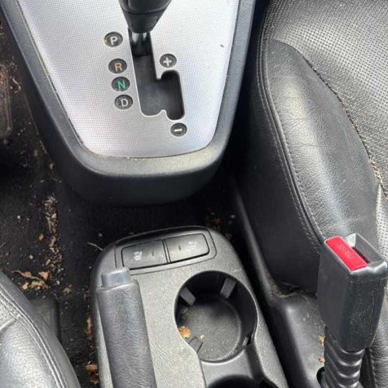 Interrupteur de leve vitre avant droit HYUNDAI TUCSON 1 Photo n°20