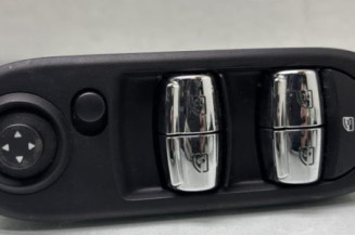 Interrupteur de leve vitre avant gauche MINI MINI 3 F55 Photo n°1