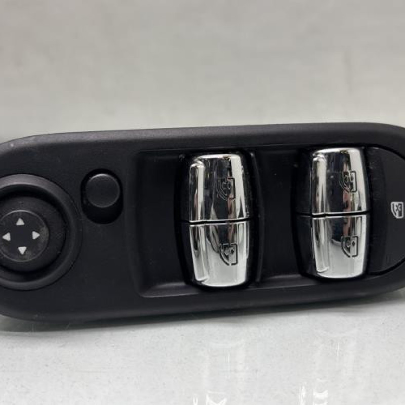 Interrupteur de leve vitre avant gauche MINI MINI 3 F55 Photo n°1