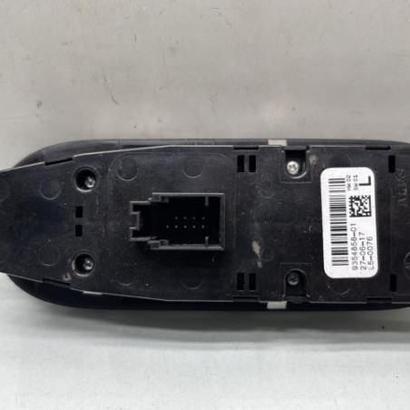 Interrupteur de leve vitre avant gauche MINI MINI 3 F55