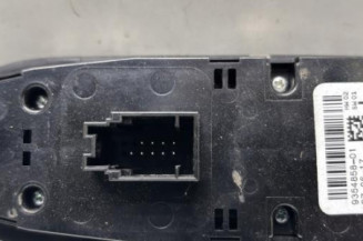 Interrupteur de leve vitre avant gauche MINI MINI 3 F55