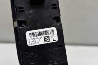 Interrupteur de leve vitre avant gauche MINI MINI 3 F55