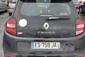 Interrupteur de leve vitre avant gauche RENAULT TWINGO 3