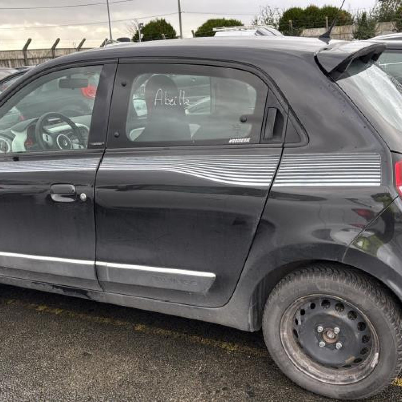 Interrupteur de leve vitre avant gauche RENAULT TWINGO 3 Photo n°13