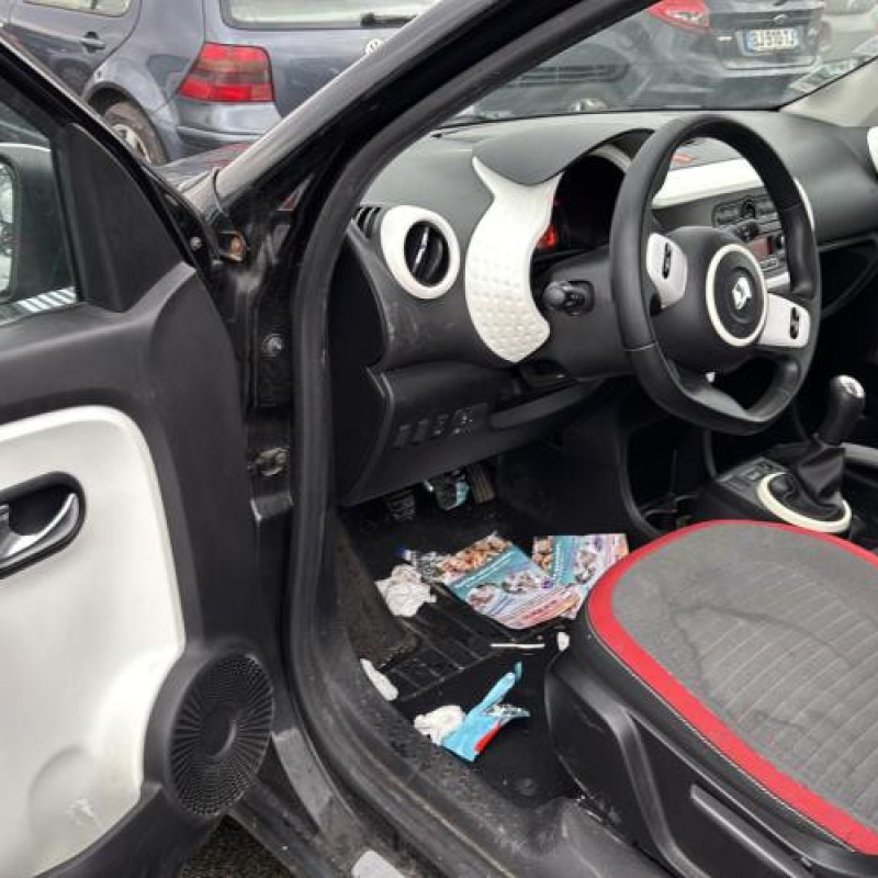 Interrupteur de leve vitre avant gauche RENAULT TWINGO 3 Photo n°15