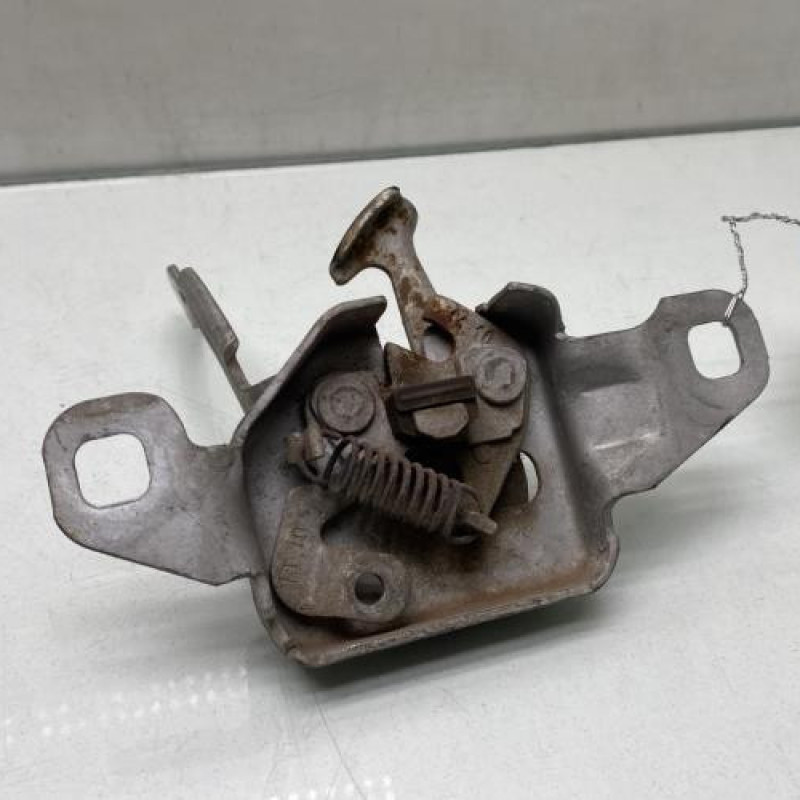 Fermeture de capot DACIA DUSTER 1 Photo n°1