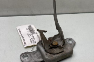 Fermeture de capot DACIA DUSTER 1