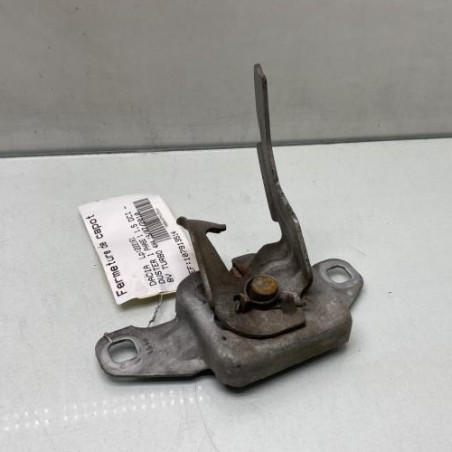 Fermeture de capot DACIA DUSTER 1