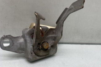 Fermeture de capot DACIA DUSTER 1