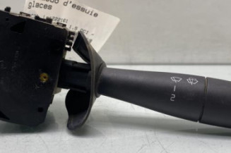 Commodo d'essuie glaces DACIA DUSTER 1 Photo n°1