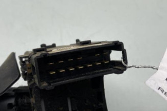 Commodo d'essuie glaces DACIA DUSTER 1