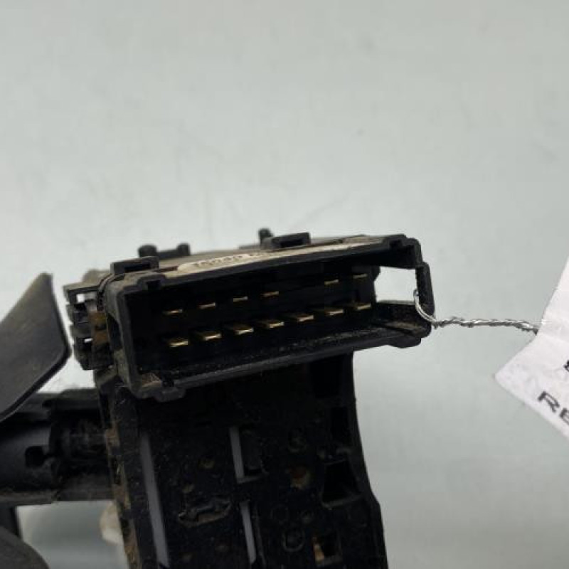 Commodo d'essuie glaces DACIA DUSTER 1 Photo n°4