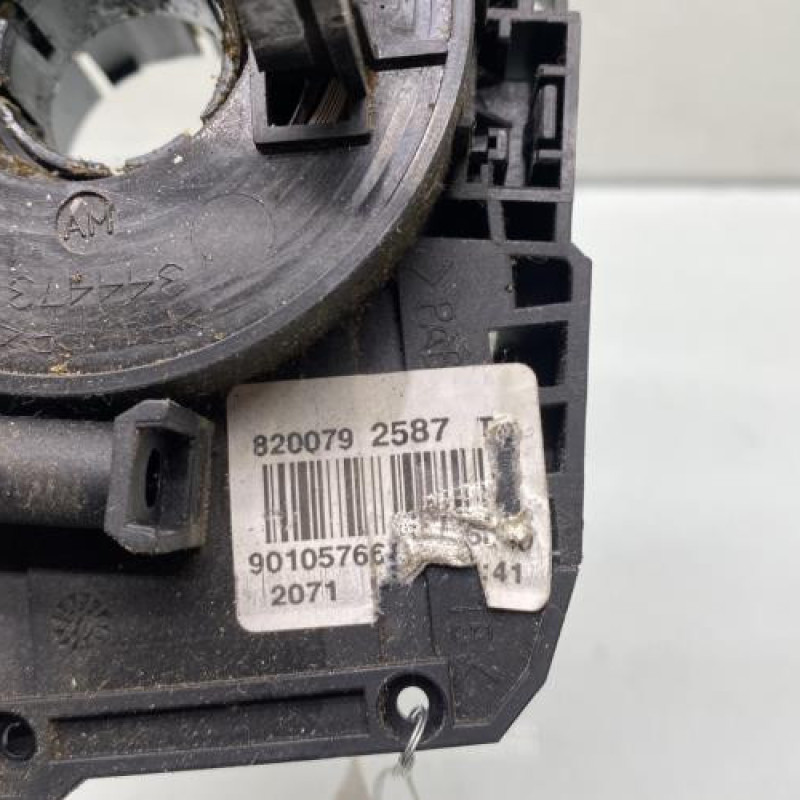 Contacteur tournant DACIA DUSTER 1 Photo n°5