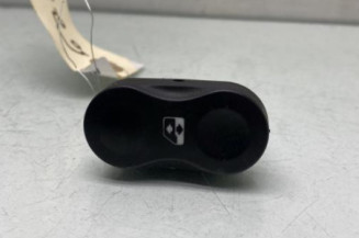 Interrupteur de leve vitre avant gauche DACIA DUSTER 1 Photo n°1