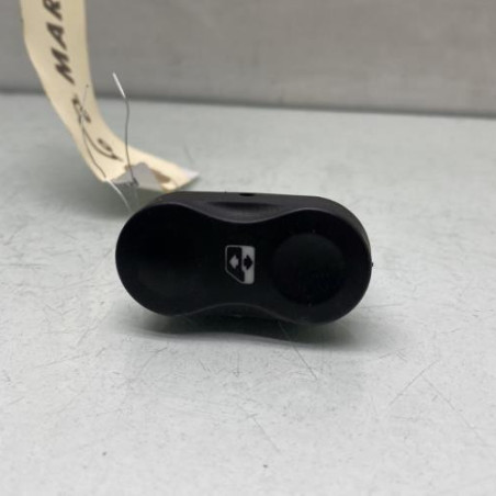 Interrupteur de leve vitre avant gauche DACIA DUSTER 1 Photo n°1