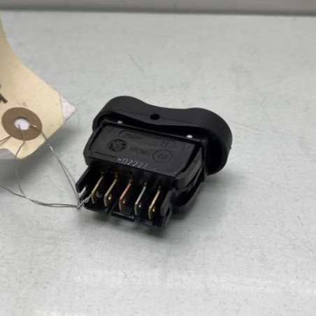 Interrupteur de leve vitre avant gauche DACIA DUSTER 1