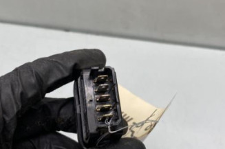 Interrupteur de leve vitre avant gauche DACIA DUSTER 1
