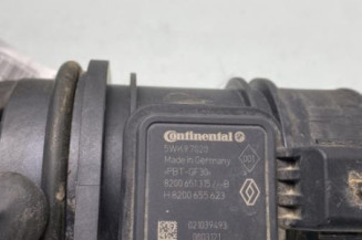 Debitmetre DACIA DUSTER 1