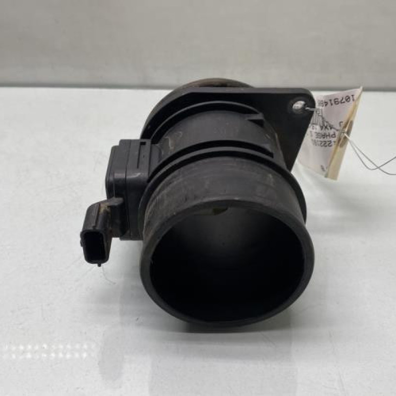 Debitmetre DACIA DUSTER 1 Photo n°3