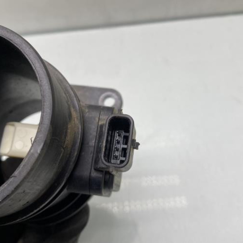 Debitmetre DACIA DUSTER 1 Photo n°4