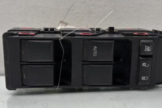 Interrupteur de leve vitre avant gauche DODGE CALIBER Photo n°1