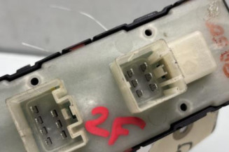 Interrupteur de leve vitre avant gauche DODGE CALIBER