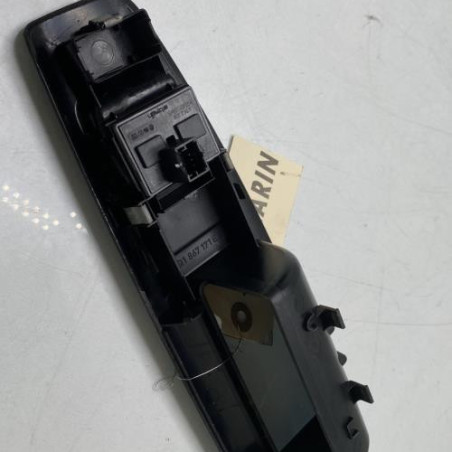 Interrupteur de leve vitre avant gauche VOLKSWAGEN POLO 4