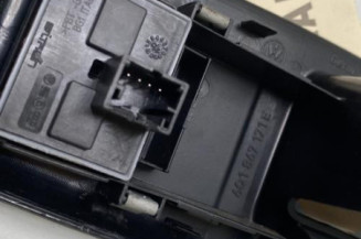 Interrupteur de leve vitre avant gauche VOLKSWAGEN POLO 4